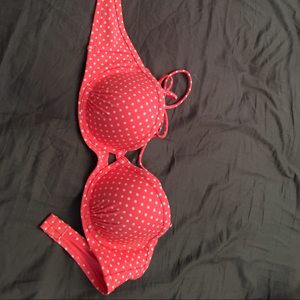 Aerie 32c bikini top