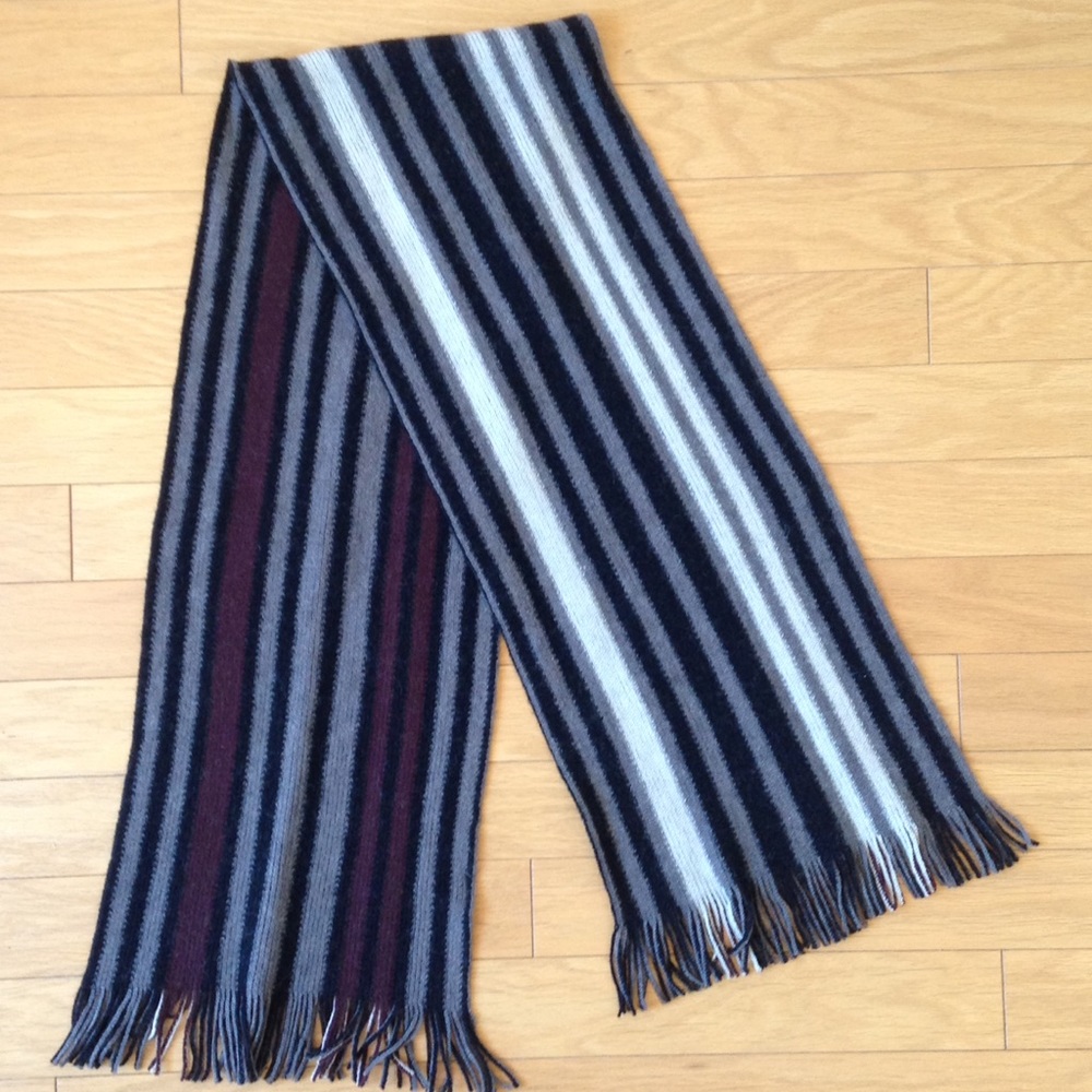 H&M Scarf