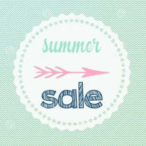 15% off of 2 items!!