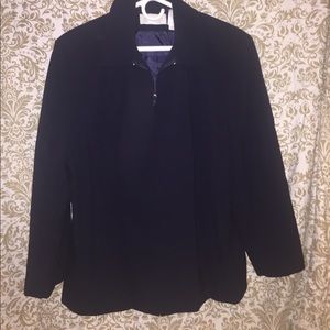 Liz Claiborne jacket