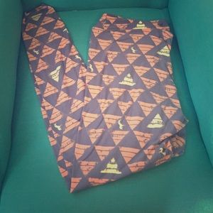 Lularoe TC leggings Final Markdown