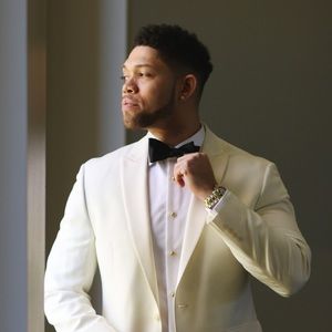 Meet your Posher, Jelani