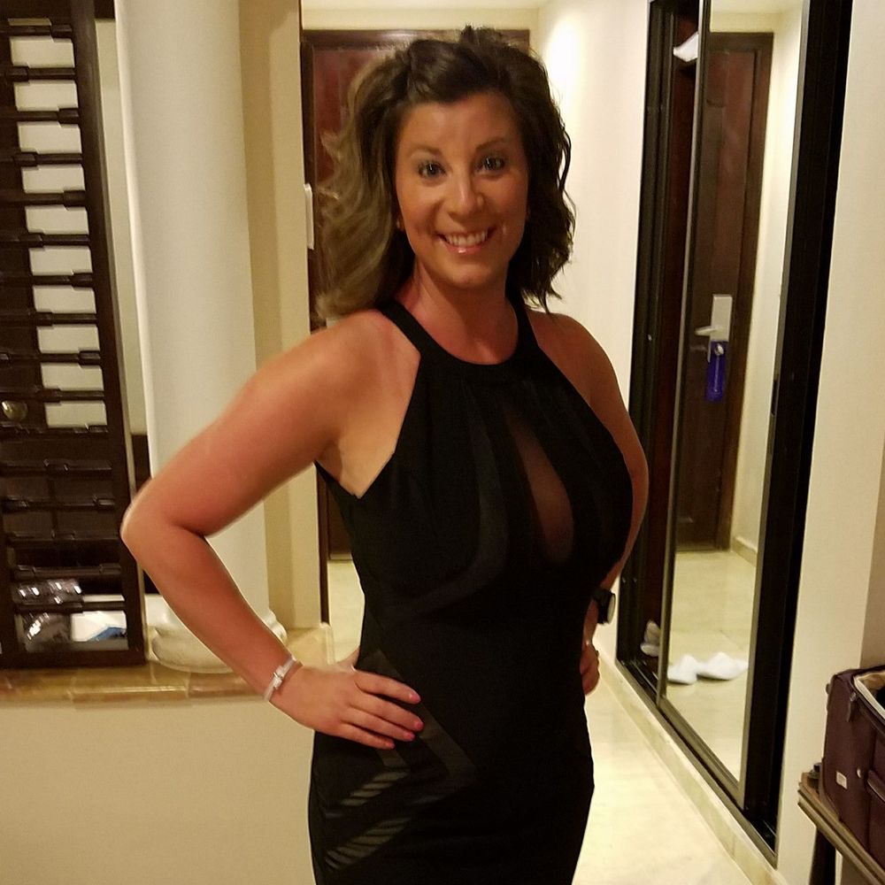 Meet your Posher, Angie