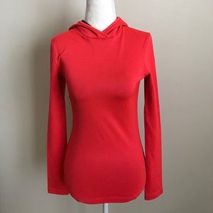 Under Armor hoodie 🏃🏼‍♀️❤️