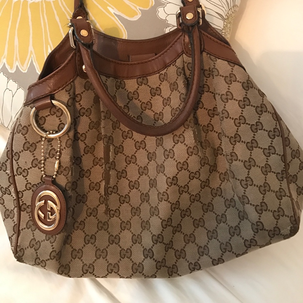 Gucci bag