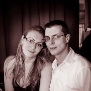 Meet your Posher, Irina