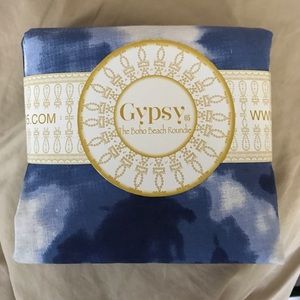 FabFitFun Gypsy 05 Roundie
