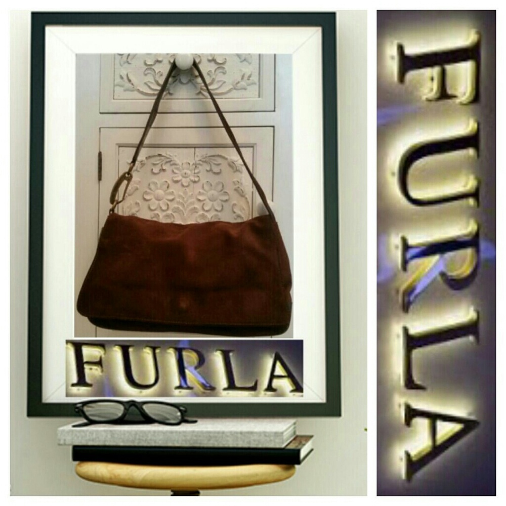 AUTH FURLA BAG🎉SALE!!🎉💥