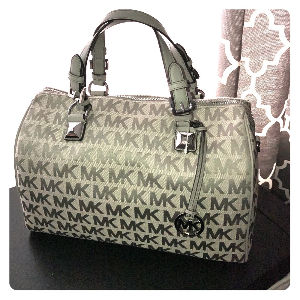 NWT Authentic Michael Kors Bag