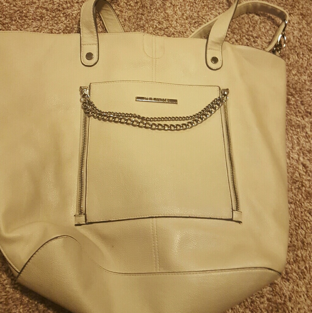 Large Steve Madden Bag