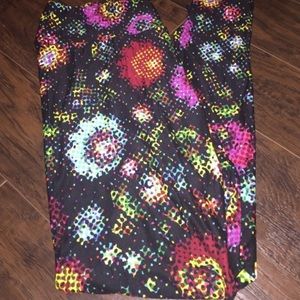 Lularoe TC Leggings Final Markdown