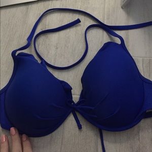 Victoria Secret Brand Bikini Top