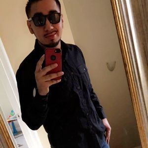 Meet your Posher, Orlando