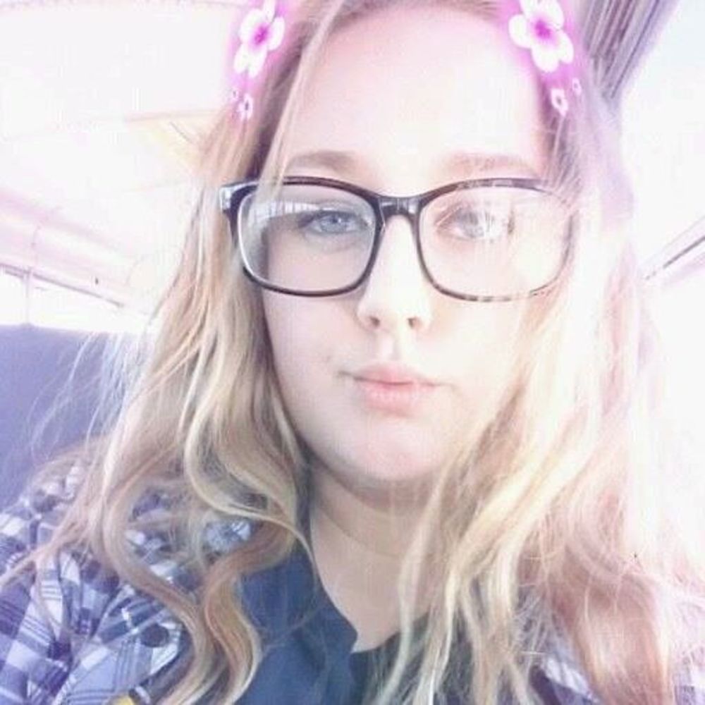 Meet your Posher, Liberty