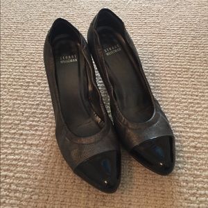 New in Box Stuart Weitzman heels