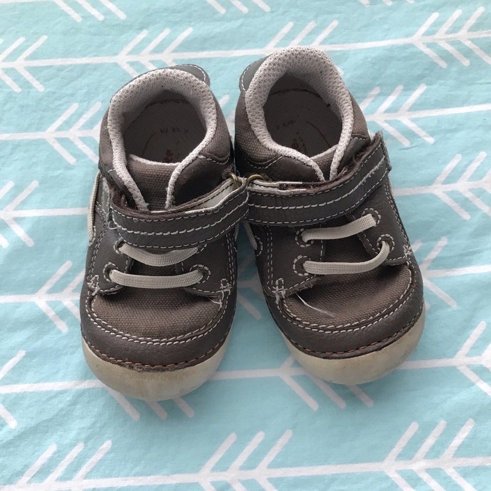 Baby Stride Rite shoes