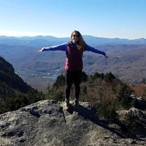 Meet your Posher, Ally