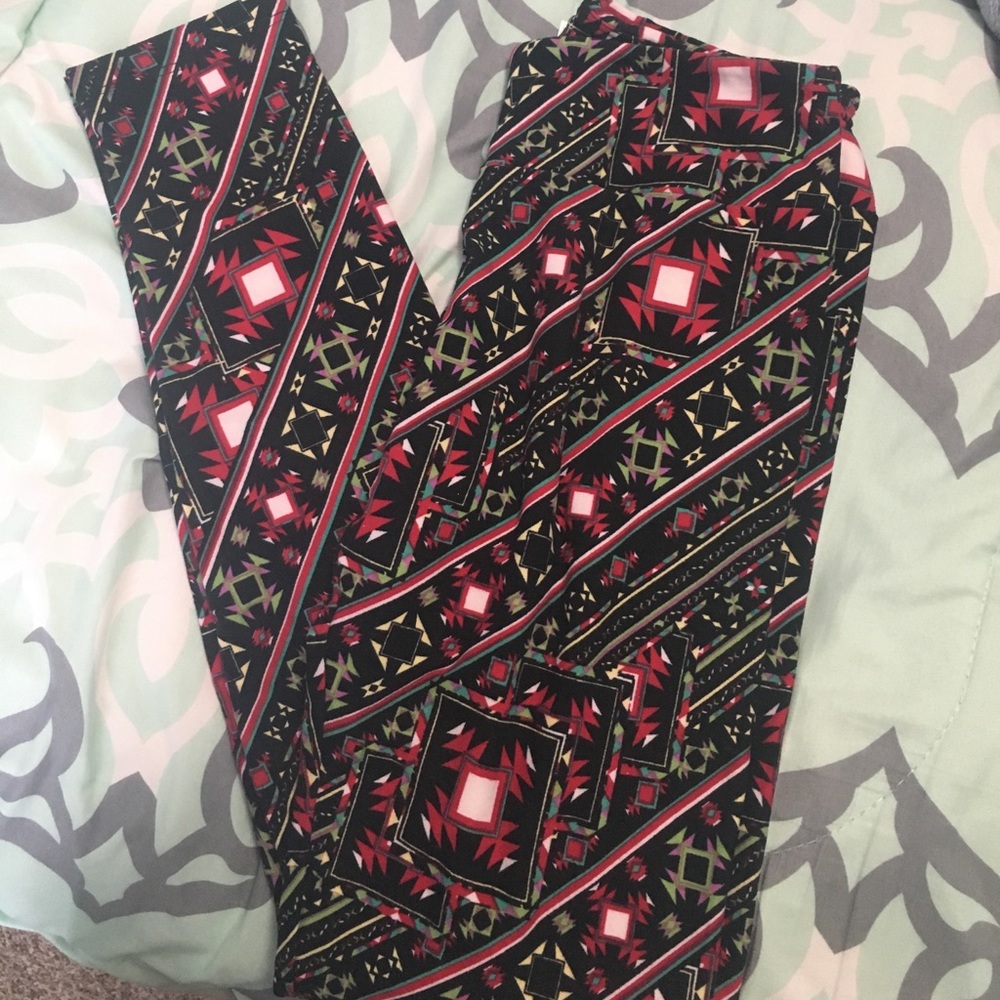 Leggings