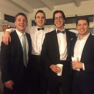 Meet your Posher, Max