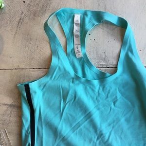 Lululemon cool racerback tank