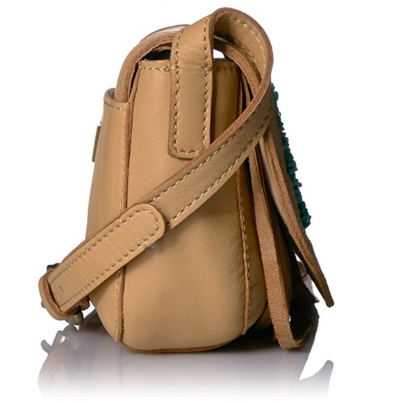 🎉LAST ONE 🎉Sam Edelman Crossbody Bag - Picture 3 of 6