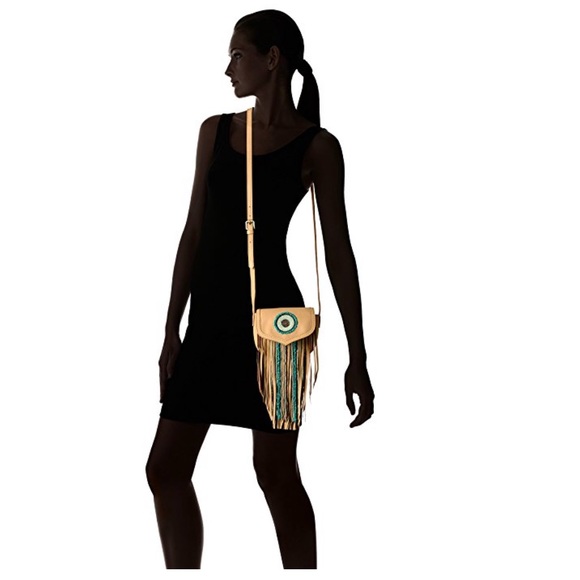 🎉LAST ONE 🎉Sam Edelman Crossbody Bag - Picture 6 of 6