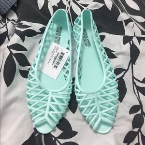 AA Jelly Sandals