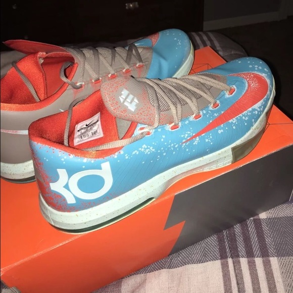 KD 6 "Maryland blue" - Picture 1 of 1