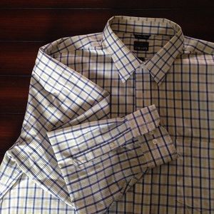 Dress shirt 18.5 neck 36/37 sleeve