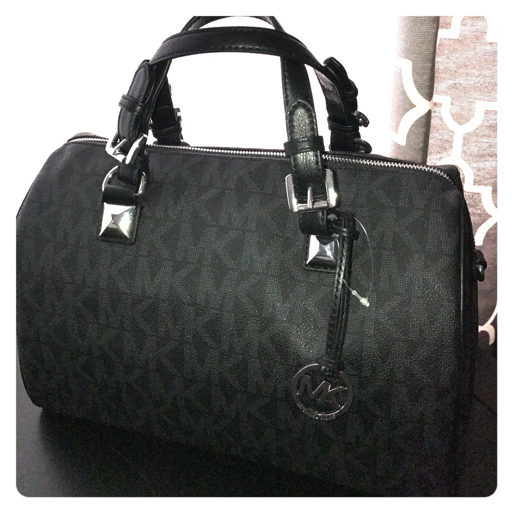 NWT Authentic Michael Kors Bag