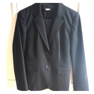 J. Crew Suit