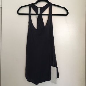 Lululemon 105 Singlet