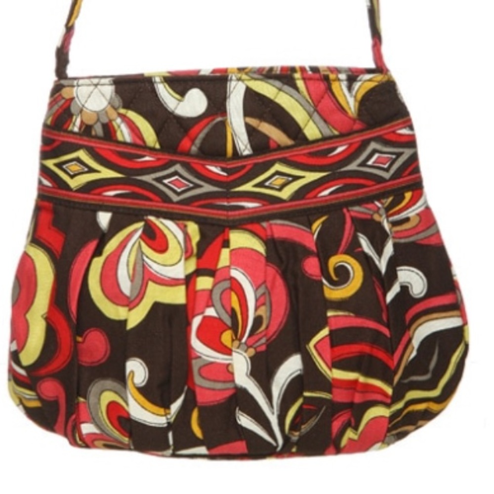 Vera Bradley small purse