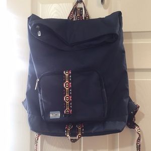 Toms backpack 🎒