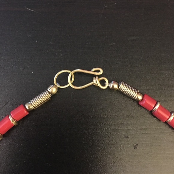 Beautiful Nepalese Necklace ❤👌 - Picture 5 of 5