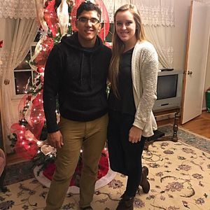 Meet your Posher, Thomas