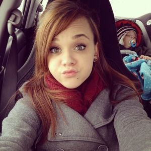 Meet your Posher, Samantha