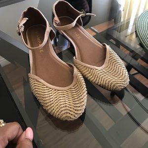 Cute shoes