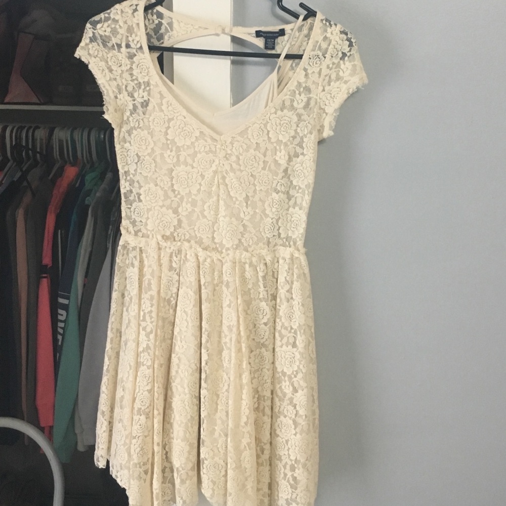 American eagle dress