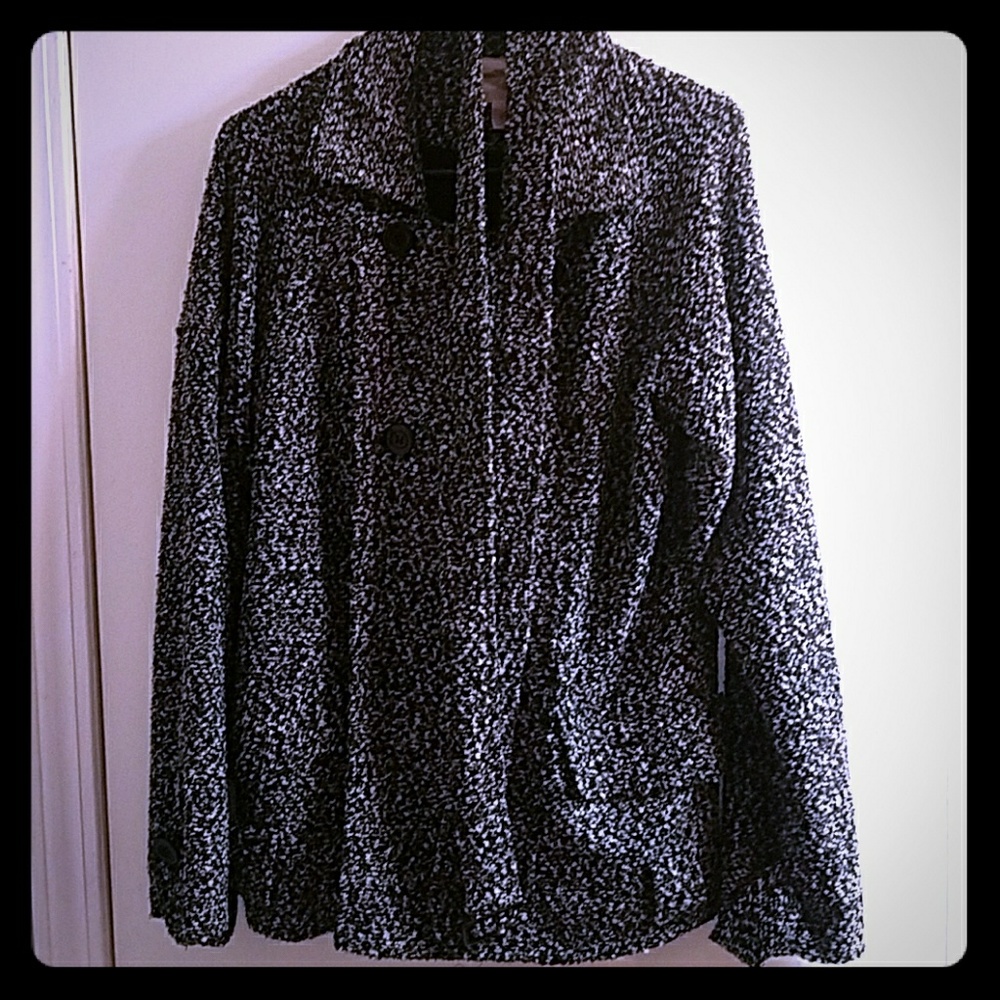 Forever 21 will coat with belt