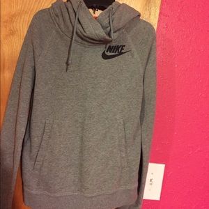 Nike sweatshirt