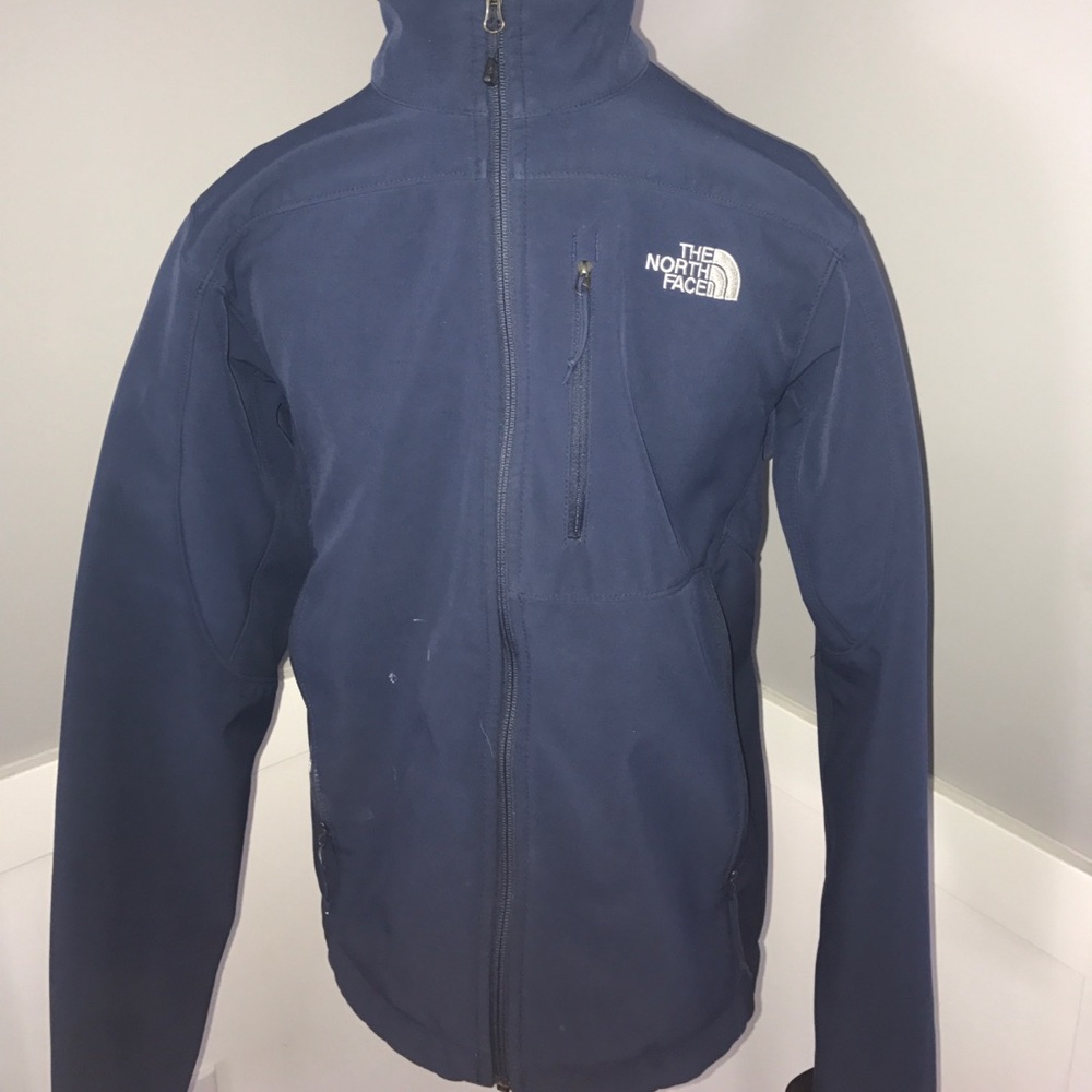 North face jacket
