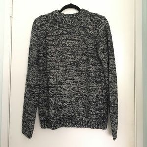 Topman wool sweater