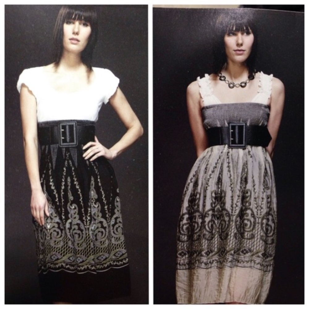 Sale - Lapis Strapless Dress - One Size Fits All