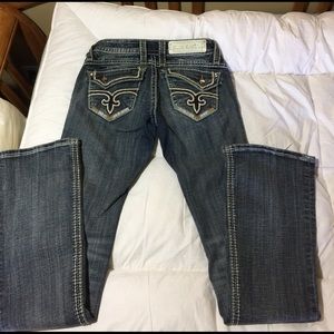 Rock Revival Jeans❗️❗️FINAL MARKDOWN❗️❗️❗️