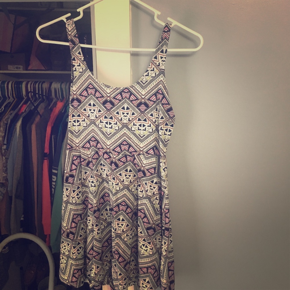 Victoria secret dress