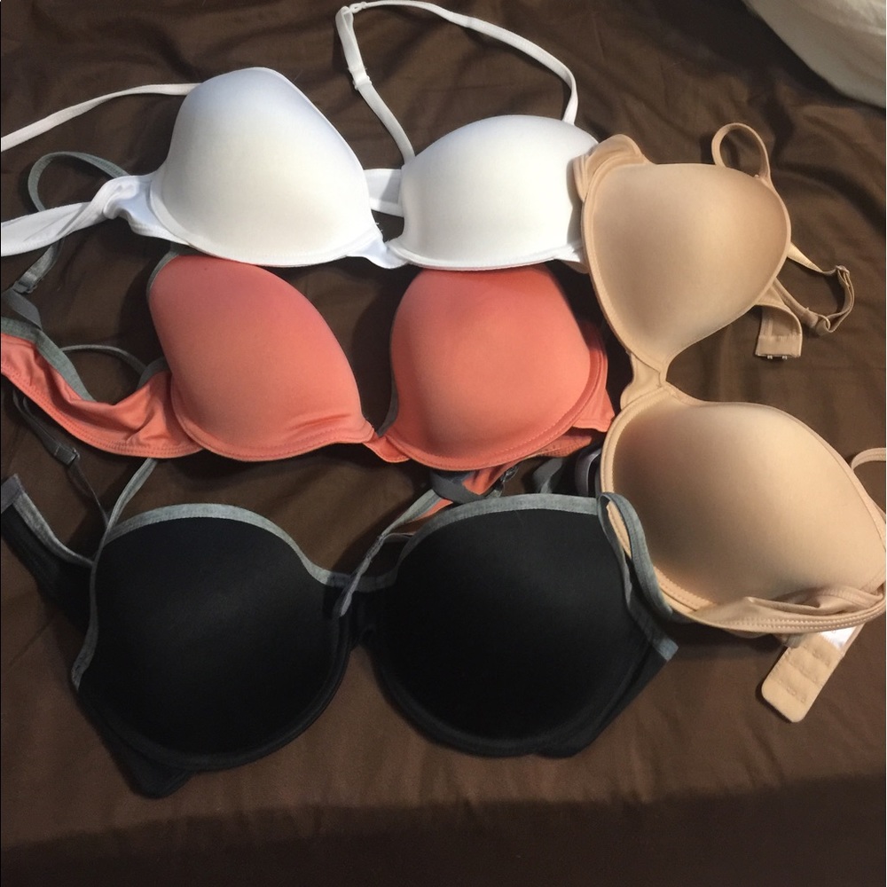 38c bra bundle