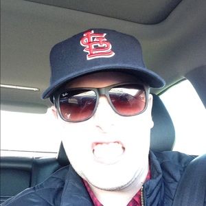 Meet your Posher, Tim