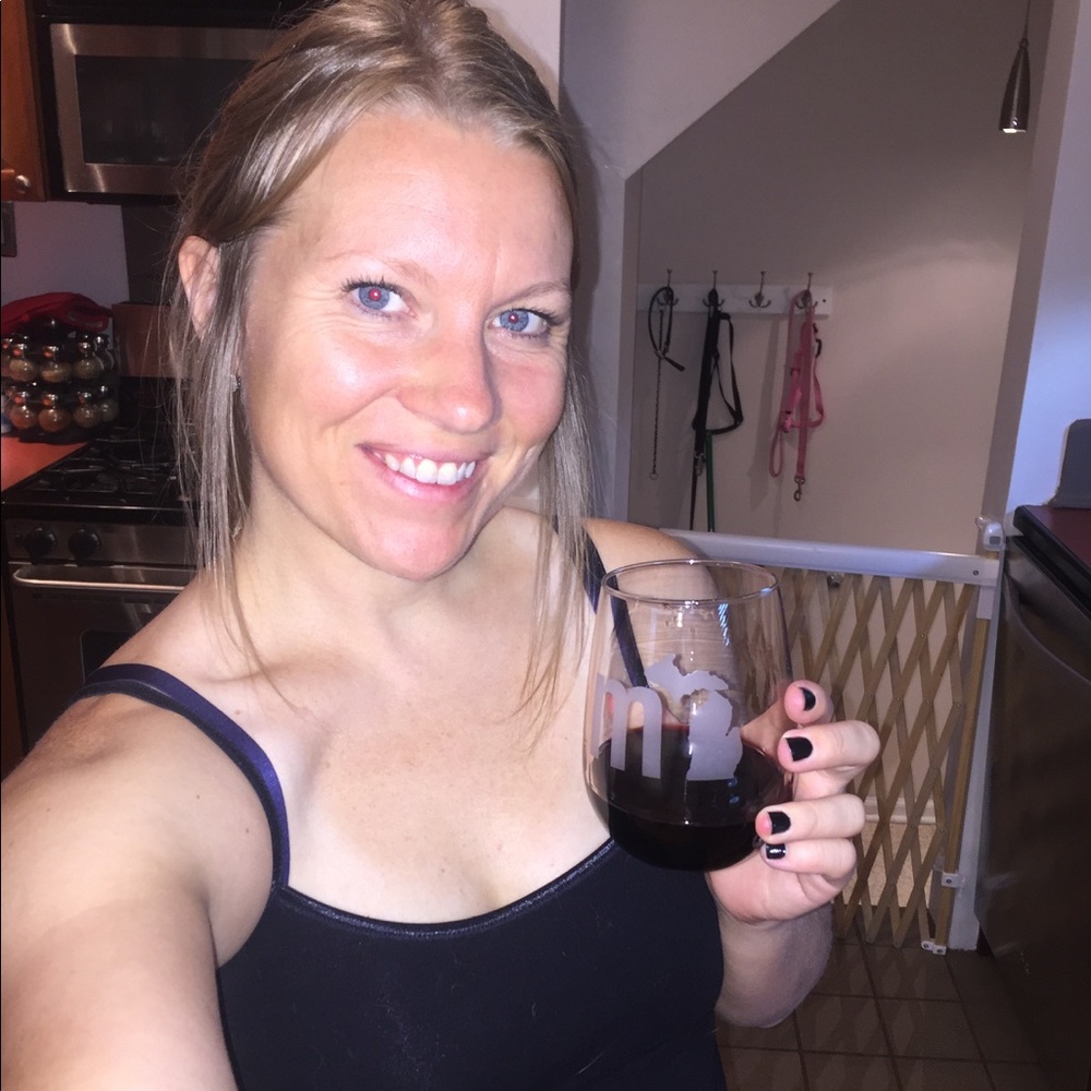 Meet your Posher, Lisa
