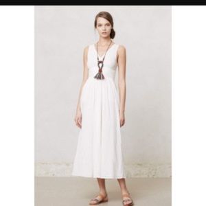 Edme & Esyllte caraiva dress